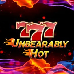 Unbearably Hot